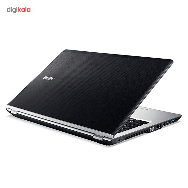 لپ تاپ 15 اینچی ایسر مدل Aspire V3-574g لپ تاپ 15 اینچی ایسر مدل Aspire V3-574g