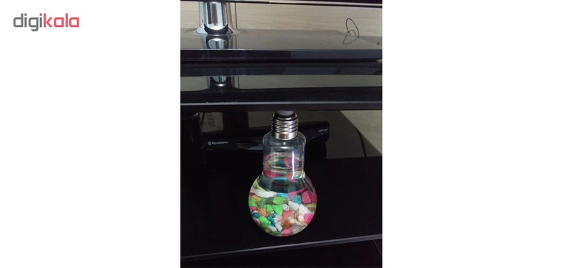 عکس شماره 3 : تنگ ماهی طرح لامپ کد 7d