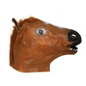 ماسک مدل اسب wa02