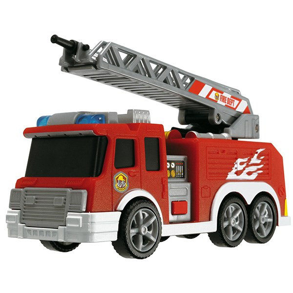 ماشین بازی دیکی تویز مدل Fire Truck کد 203443574