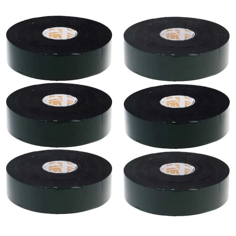 چسب دوطرفه ساکا مدل 20-5 بسته 6 عددی