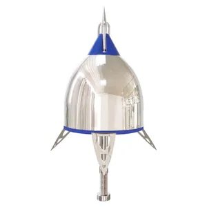 صاعقه گیر الکترونیکی TSTLP مدل SMT-ESE40 سنسوتک