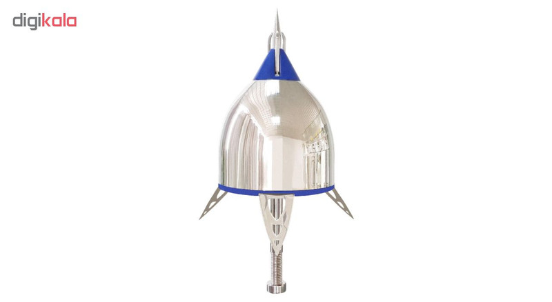 صاعقه گیر الکترونیکی TSTLP مدل SMT-ESE40 سنسوتک