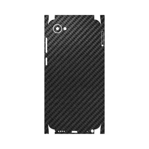 MAHOOT Shine-Carbon-Fiber-FullSkin Cover Sticker for HTC Desire 12