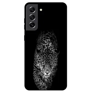 Megafone Panther 1879 Cover For Samsung Galaxy S21 FE 5G