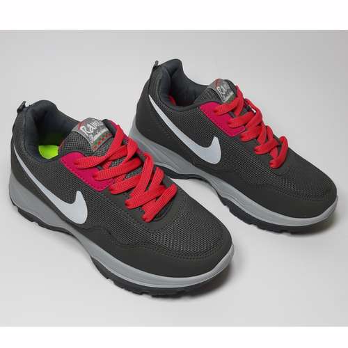 کفش مخصوص پیاده روی زنانه رامیلا کد DDF41