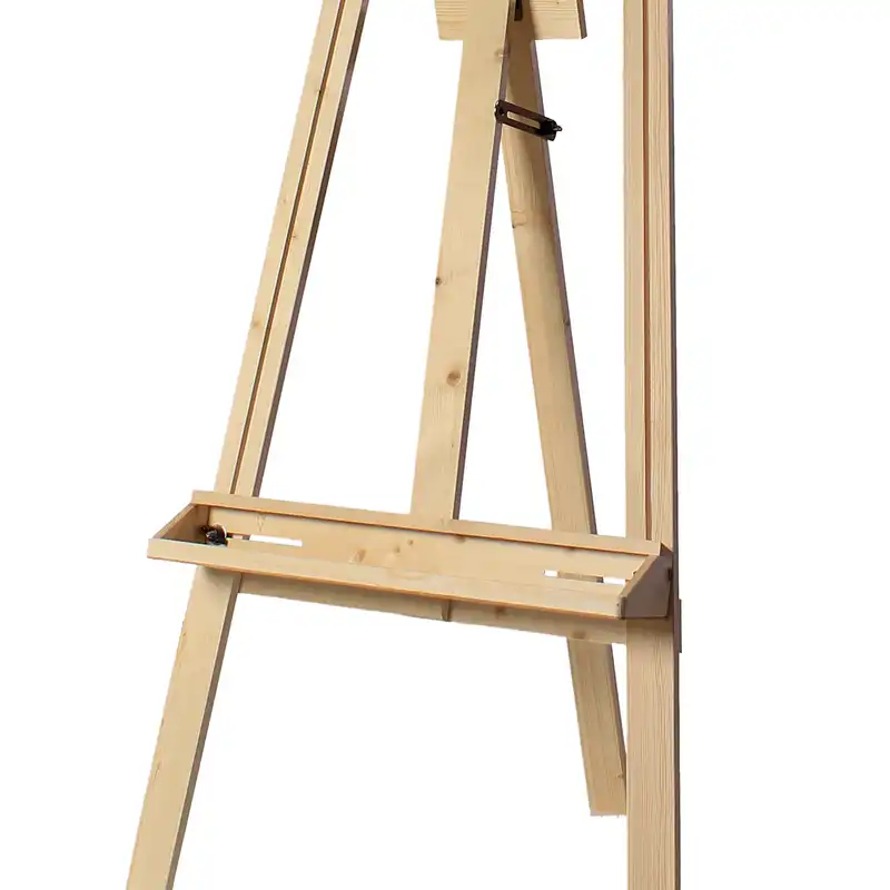 سه پایه بوم نقاشی پارس بوم مدل 2Furrow - Non C