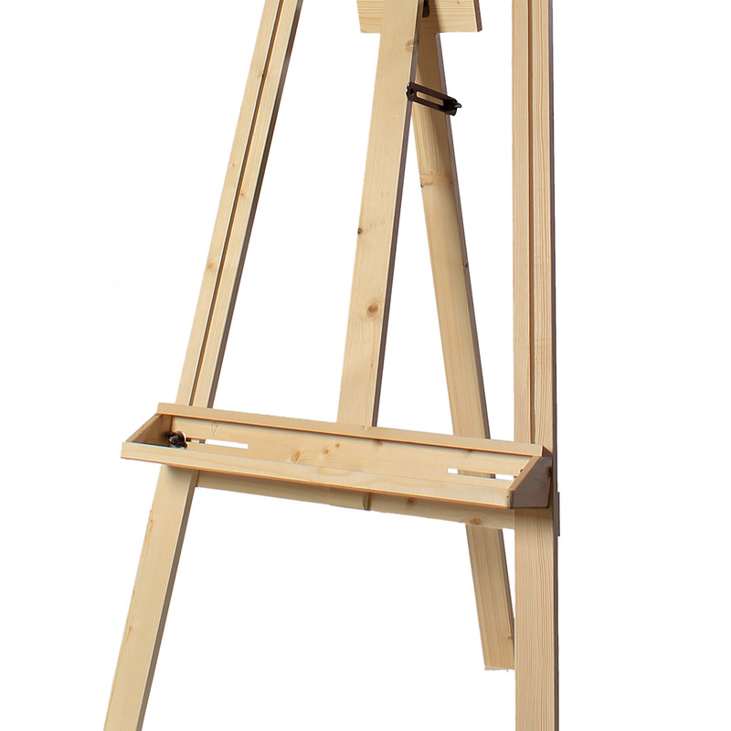 سه پایه بوم نقاشی پارس بوم مدل 2Furrow - Non C