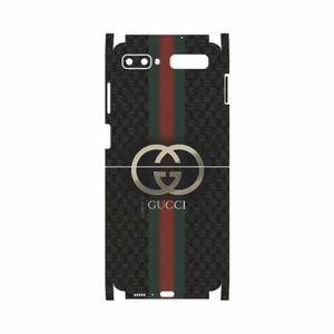 MAHOOT GUCCI-Logo-FullSkin Cover Sticker for Samsung Galaxy Z Flip
