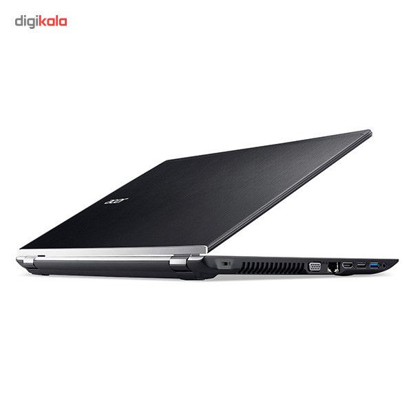 لپ تاپ 15 اینچی ایسر مدل Aspire V3-574g لپ تاپ 15 اینچی ایسر مدل Aspire V3-574g