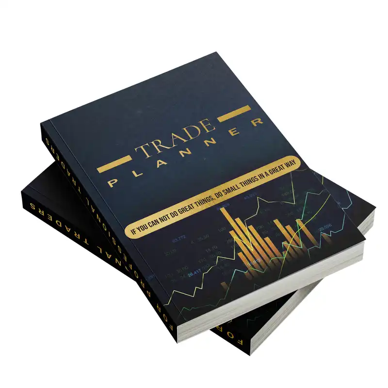 دفتر برنامه ریزی طرح تریدپلنر مدل ثبت معاملات بازارهای مالی