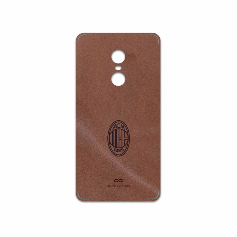 برچسب پوششی ماهوت مدل MNL-ACMLN مناسب برای گوشی موبایل شیائومی Redmi Note 4