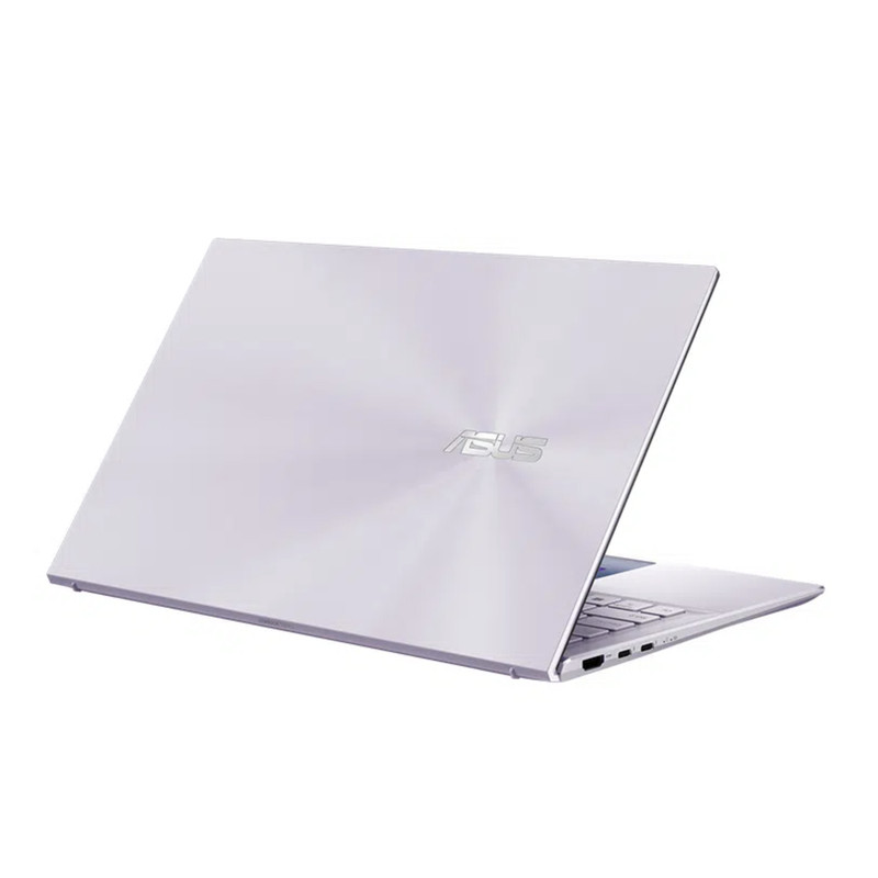 لپ تاپ 14 اینچی ایسوس مدل ZenBook 14 UX435EG-B لپ تاپ 14 اینچی ایسوس مدل ZenBook 14 UX435EG-B