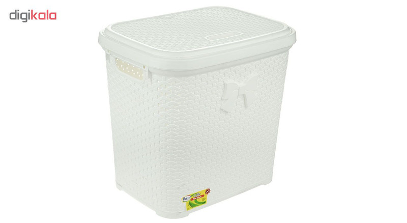 سبد رخت بازن کد 190660