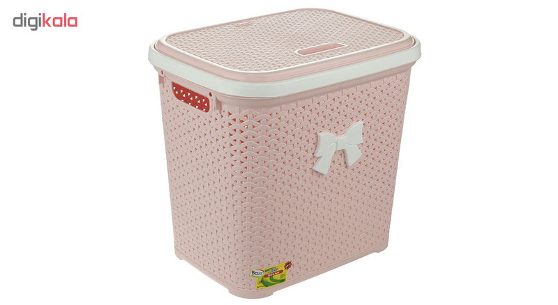 سبد رخت بازن کد 190660