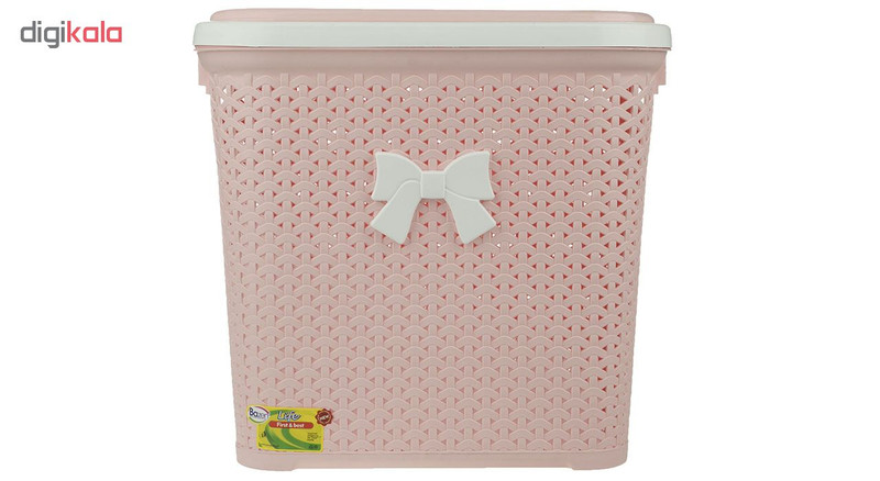 سبد رخت بازن کد 190660