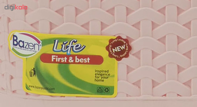 سبد رخت بازن کد 190660