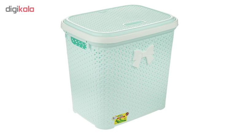 سبد رخت بازن کد 190660