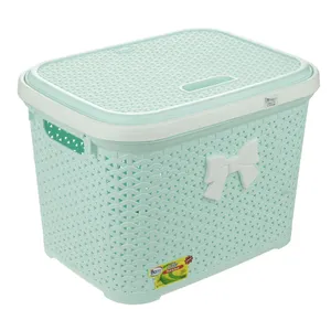 Bazen 190677 Cloth Basket