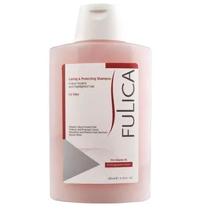 Fulica Caring And Protecting Shampoo For Colour Treated And Highlighted Hair 200ml