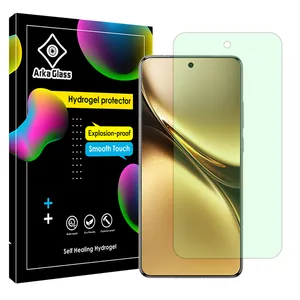Arka Glass Eye care model green light screen protector suitable for vivo X200 Pro Mobile phone