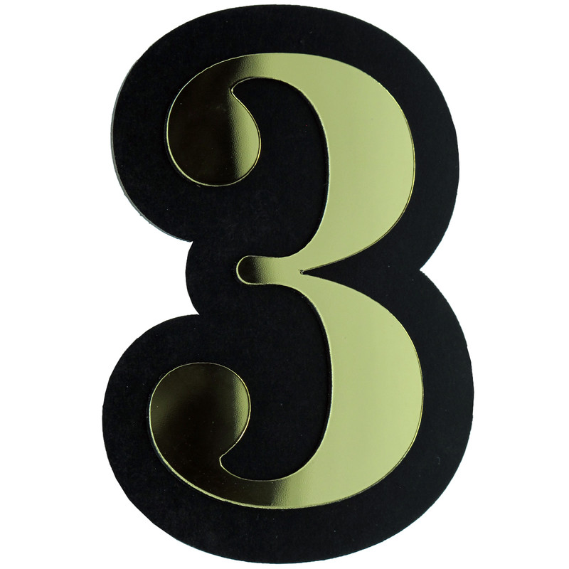 تابلو طرح پلاک 3 مدل I 273