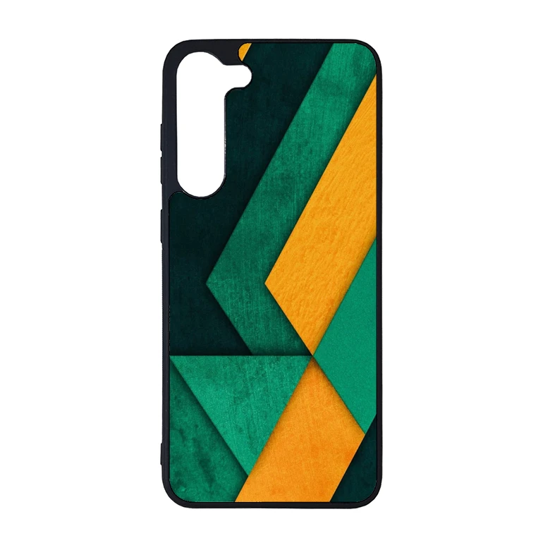 کاور طرح نقاشی مناسب برای گوشی موبایل سامسونگ galaxy s23 plus