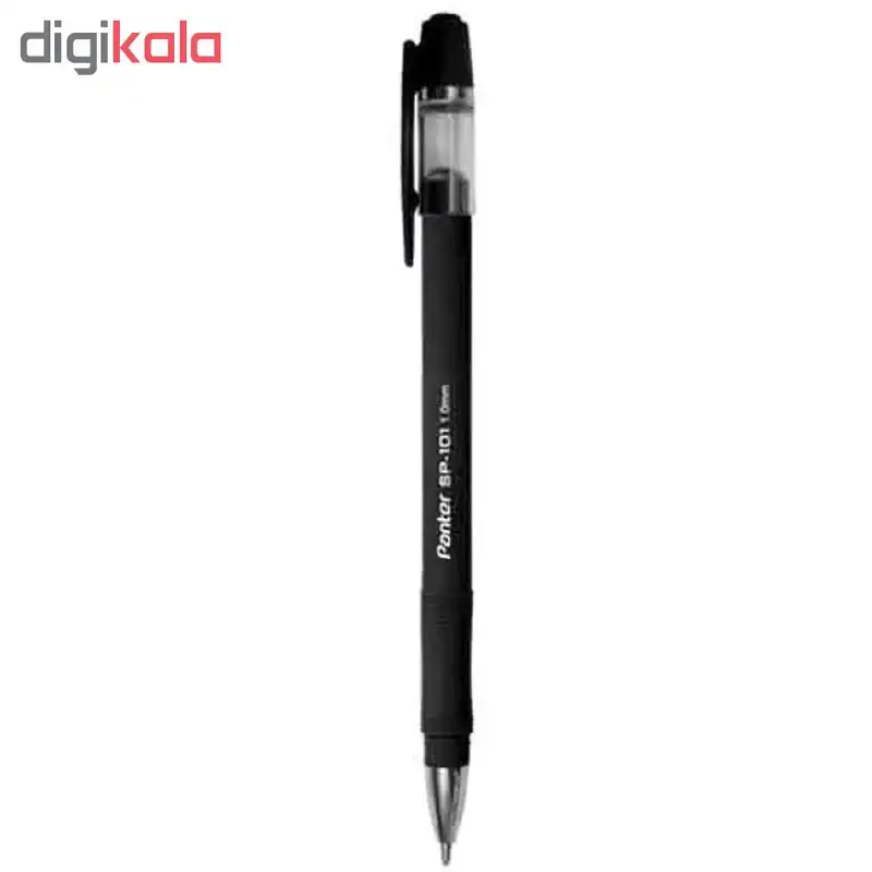 ست نوشت افزار پنتر مدل Pn112 مجموعه 5 عددی