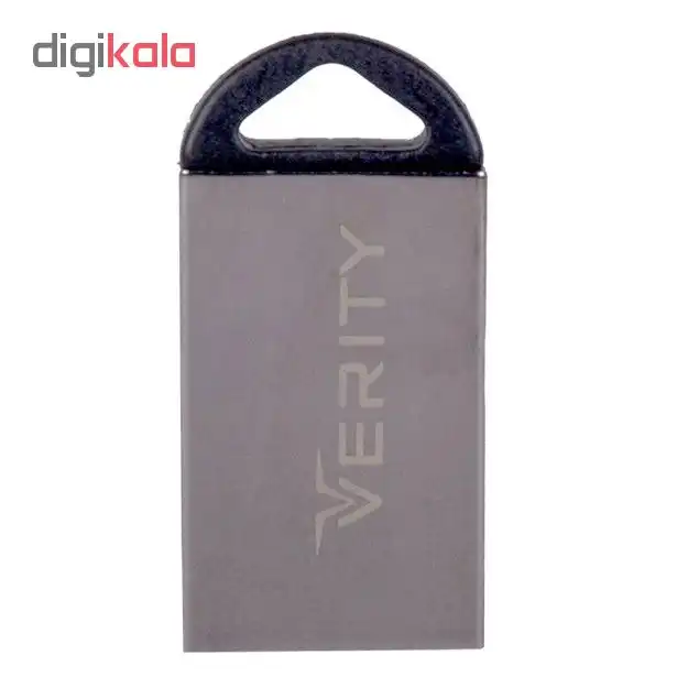 فلش مموری وریتی مدل V804 ظرفیت 16 گیگابایت