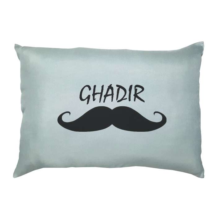بالش مدل قدیر