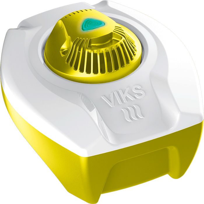 دستگاه بخور گرم ویکس مدل ونوس -  - 1
