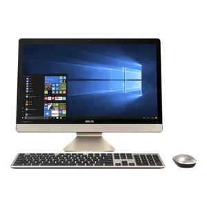 کامپیوتر همه کاره 21 اینچی ایسوس مدل V221ID - B