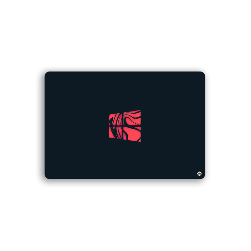 ماوس پد گیمینگ شادیت مدل ویندوز کد1680 سایز 37*24 سانتیمتر