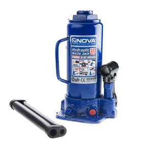 Nova NTB-2110 Hydraulic Bottle Jack