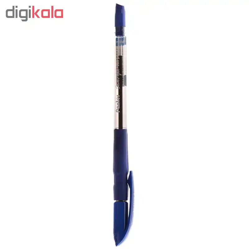 ست نوشت افزار پنتر مدل Pn115 مجموعه 5 عددی