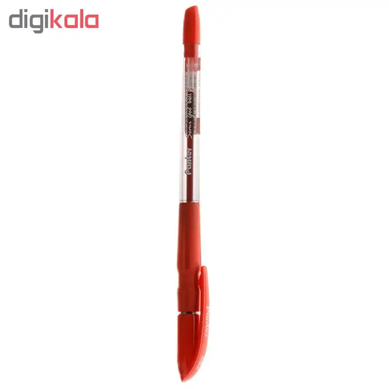 ست نوشت افزار پنتر مدل Pn115 مجموعه 5 عددی