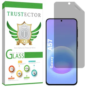 Trustector NOPRT Nano Privacy Screen Protector For Samsung Galaxy A57