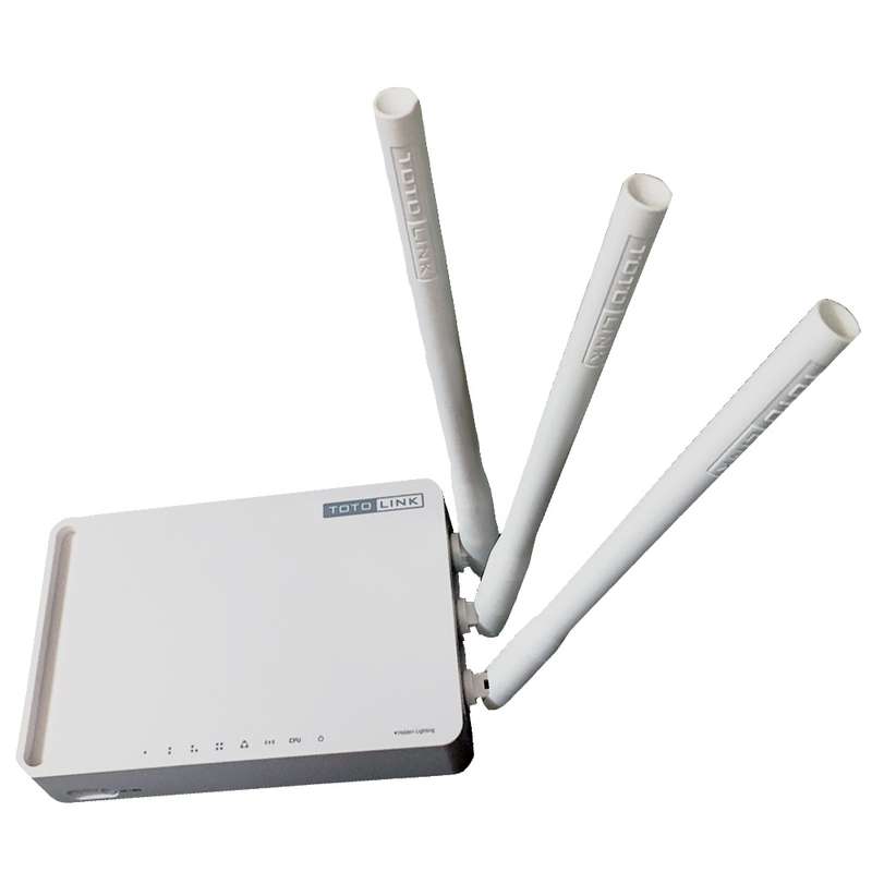 اکسس پوینت توتولینک مدل N 302R Plus اکسس پوینت توتولینک مدل N 302R Plus