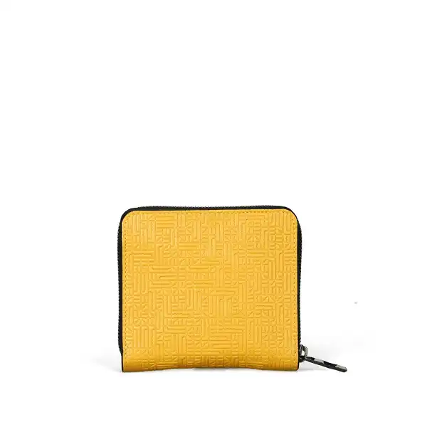 کیف پول چرم درسا مدل 53371