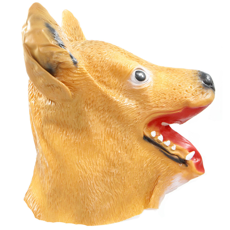 ماسک مدل سگ wa04