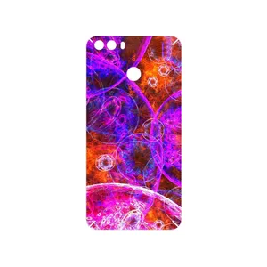 MAHOOT Inside Cell Digital Art Cover Sticker for GLX Sepehr