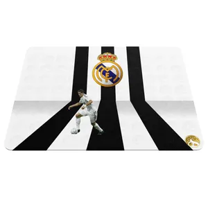 Hoomero Cristiano Ronaldo Real Madrid Football club A8302 Mousepad