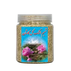 کینوا سفید ممتاز شمیم اشک گل - 500 گرم