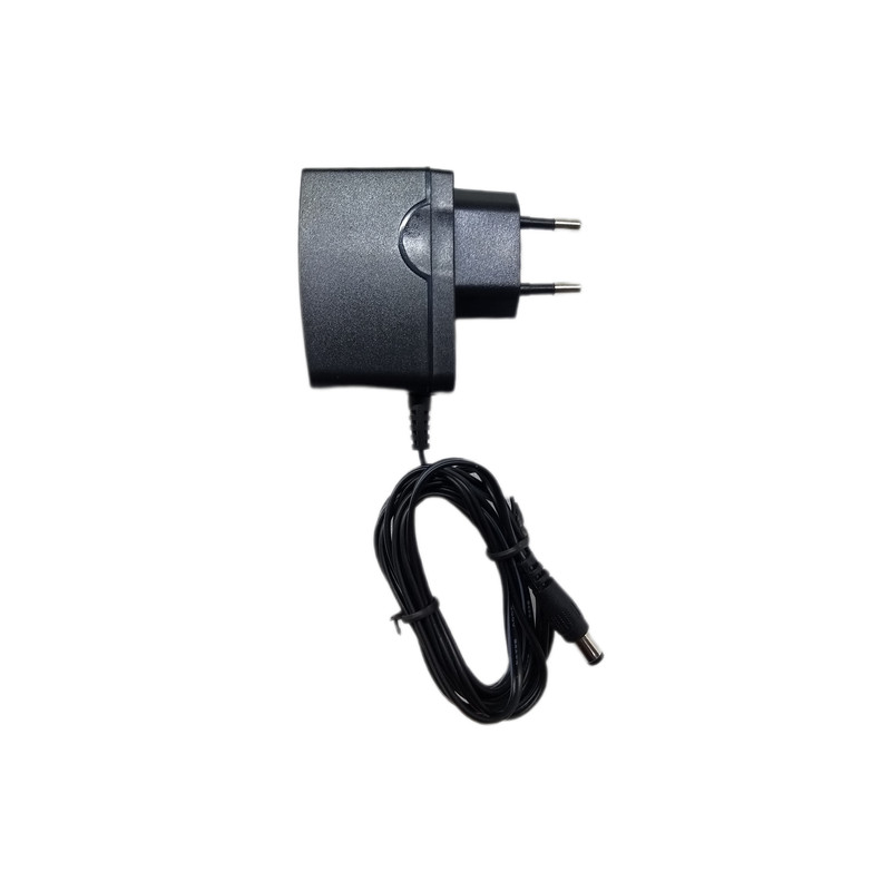 آداپتور 9 ولت 850 میلی آمپر تی پی لینک مدل T090085-2C1 آداپتور 9 ولت 850 میلی آمپر تی پی لینک مدل T090085-2C1