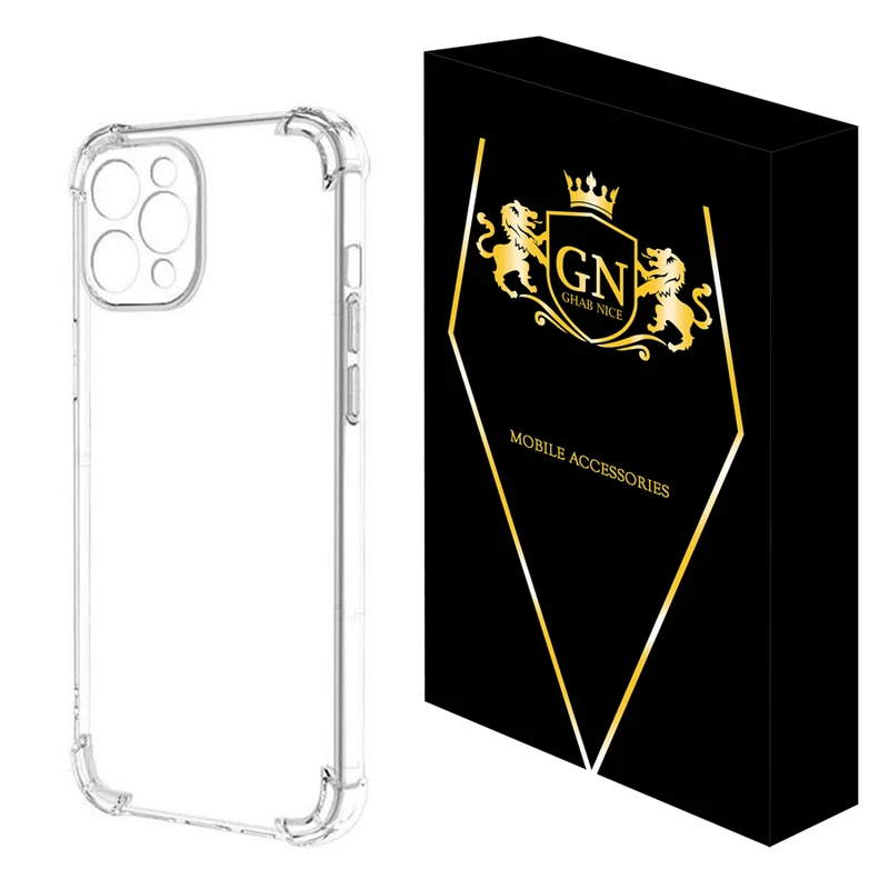 کاور قاب نایس مدل JELLY مناسب برای گوشی موبایل  اپل iPhone 11 Pro Max