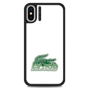 AKAM AMC-WAX-BRANDS-19 Cover For Apple iPhone X/Xs