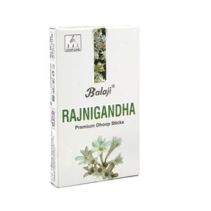 عود بالاجی مدل RAJNIGANDHA