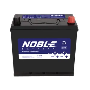 باتری اتمی 12 ولت 70 آمپر خودرو دورنا باتری مدل D23