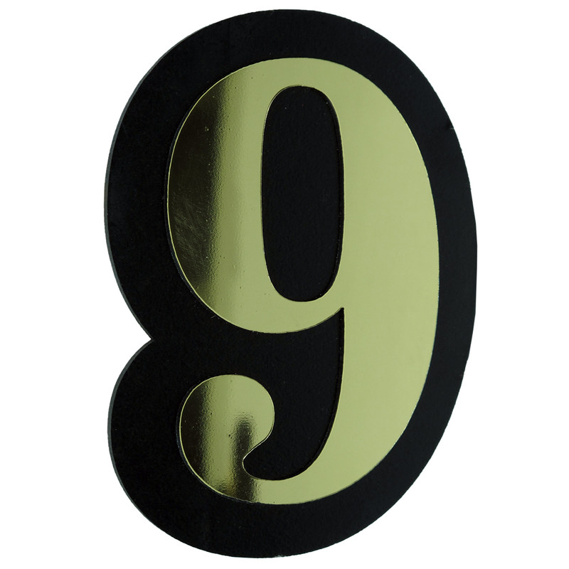 تابلو طرح پلاک 9 مدل I 276 تابلو طرح پلاک 9 مدل I 276