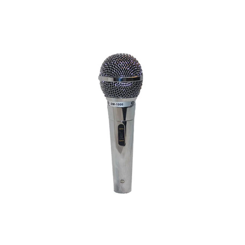میکروفن داینامیک زیکو مدل DM-1000